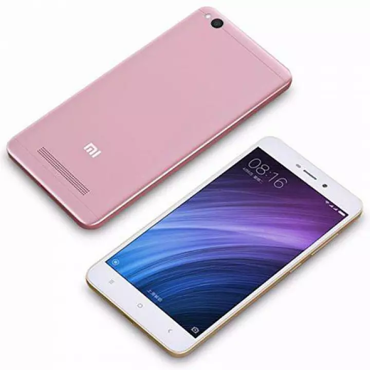 Detail Foto Hp Redmi 4a Nomer 43