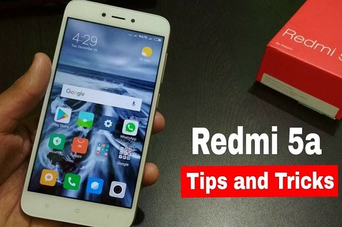 Detail Foto Hp Redmi 5a Nomer 27