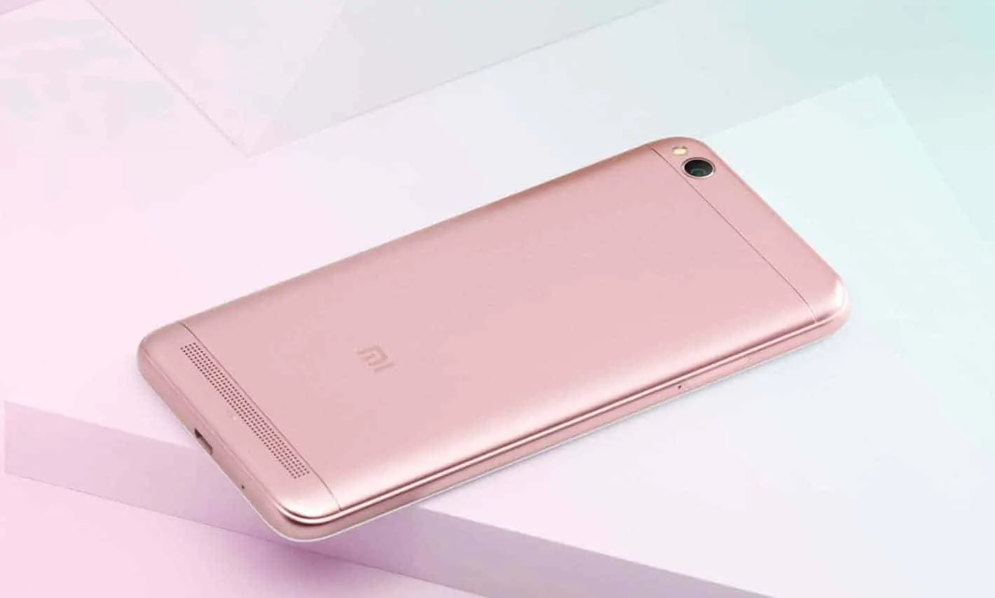 Detail Foto Hp Redmi 5a Nomer 45