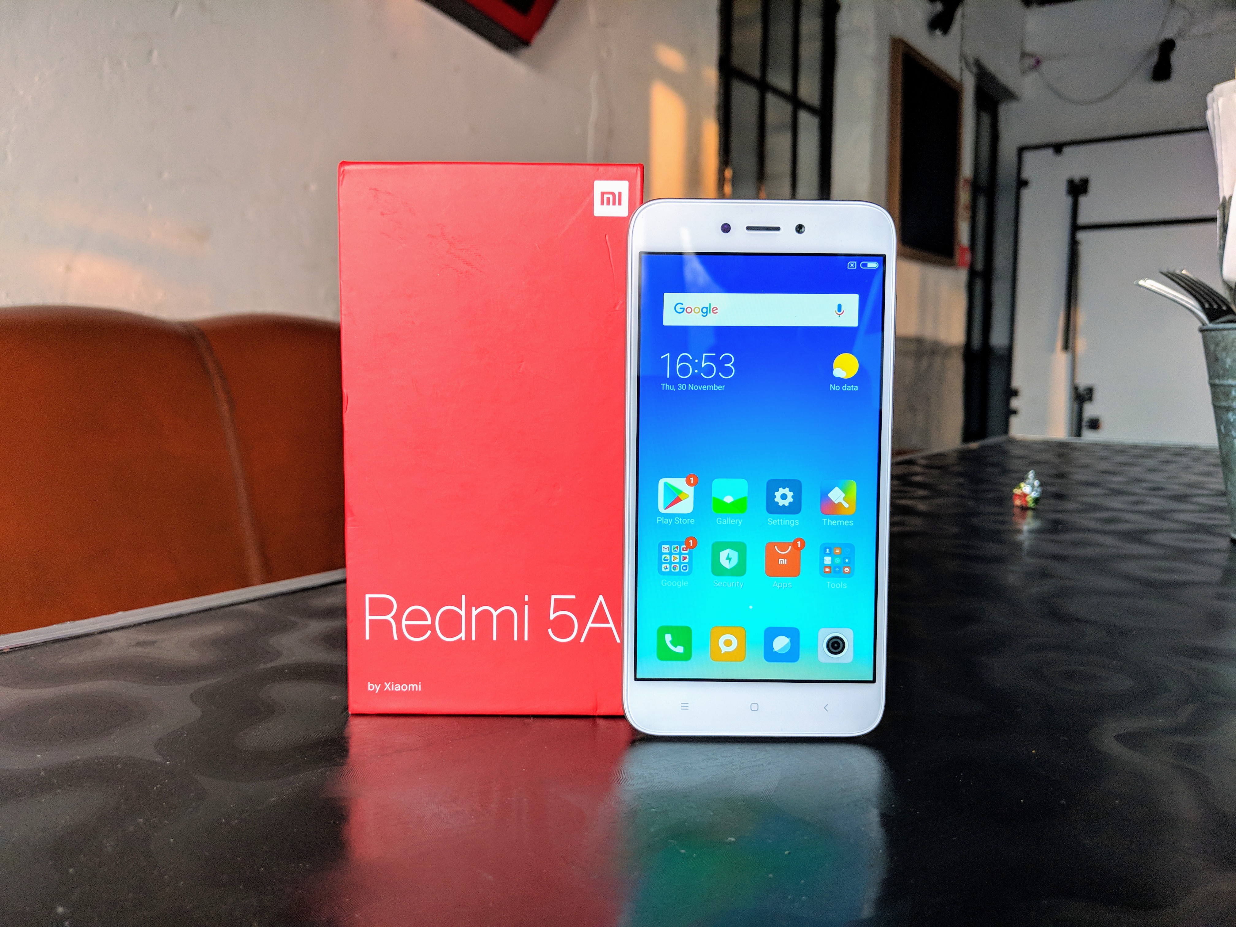 Detail Foto Hp Redmi 5a Nomer 8