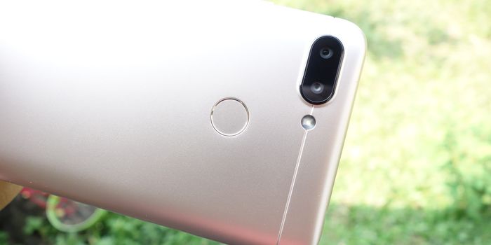 Detail Foto Hp Redmi 6 Nomer 22