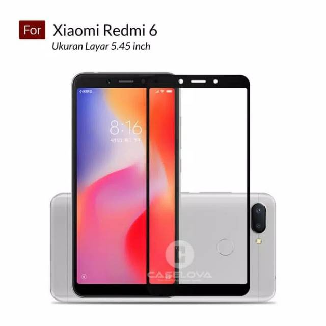 Detail Foto Hp Redmi 6 Nomer 37