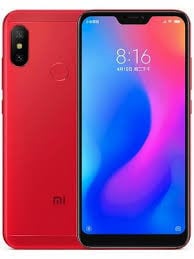 Detail Foto Hp Redmi 6 Nomer 8