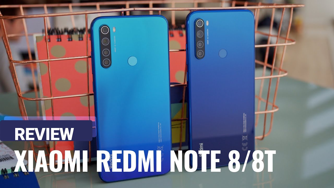 Detail Foto Hp Redmi Note 8 Nomer 44