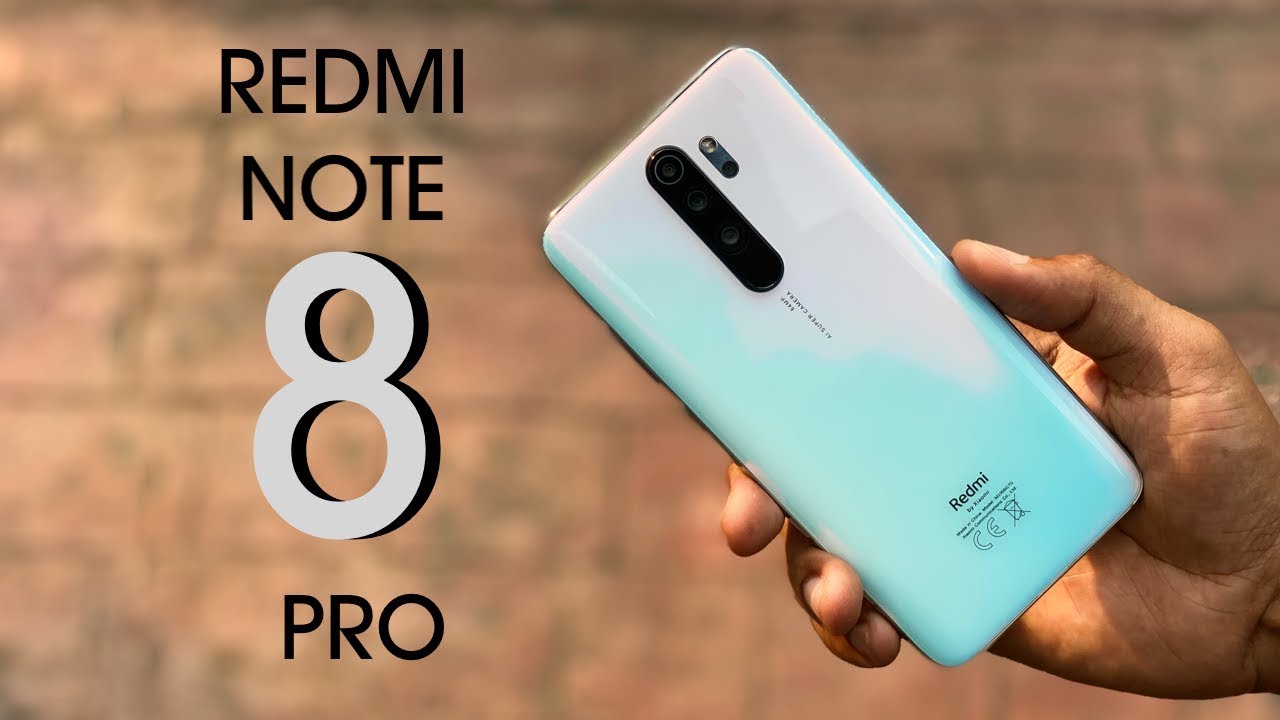 Detail Foto Hp Redmi Note 8 Nomer 47