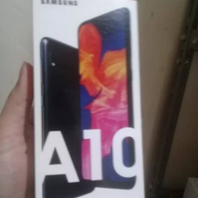 Detail Foto Hp Samsung A10 Nomer 48