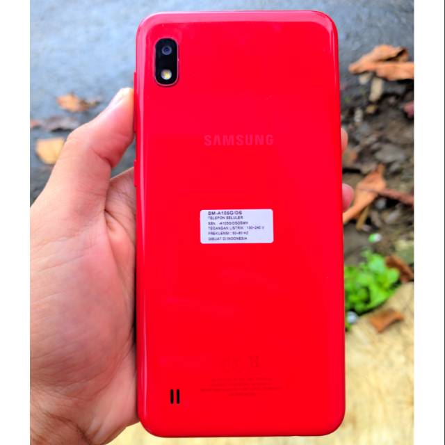 Detail Foto Hp Samsung A10 Nomer 49