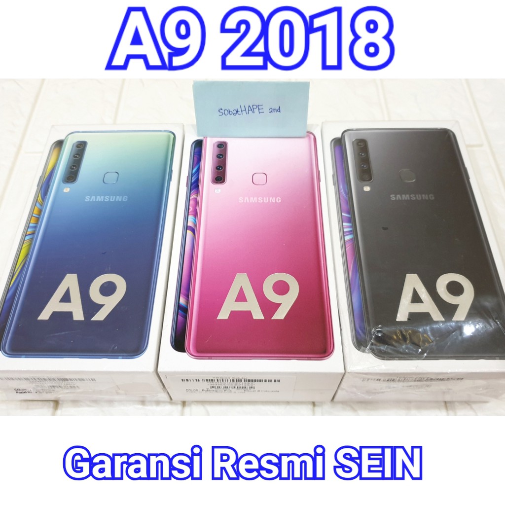 Detail Foto Hp Samsung A9 Nomer 22