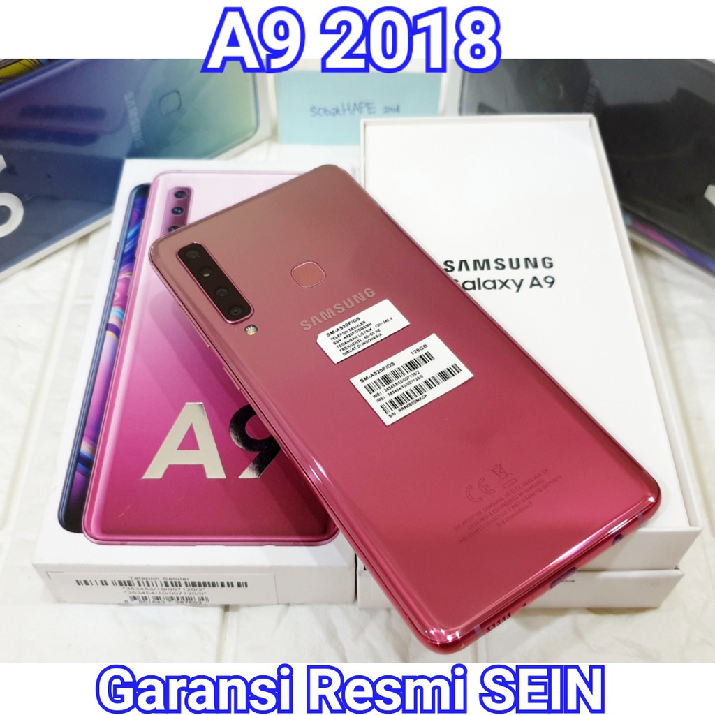 Detail Foto Hp Samsung A9 Nomer 43