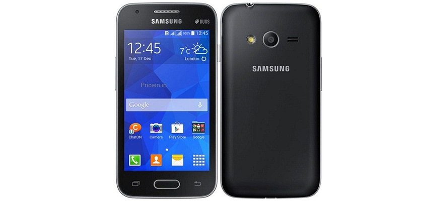 Detail Foto Hp Samsung Galaxy V Nomer 13
