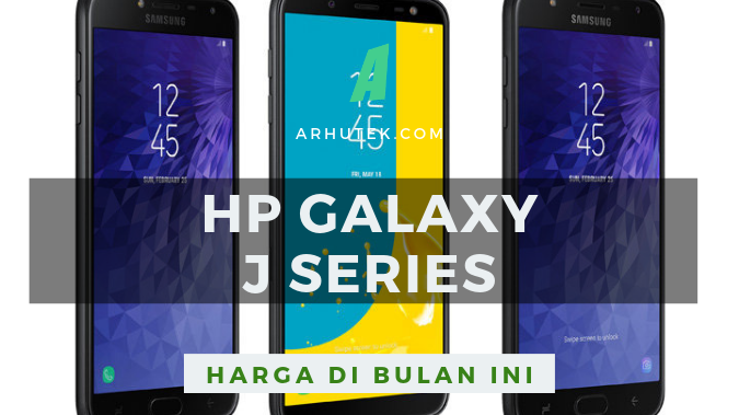 Detail Foto Hp Samsung J Series Nomer 19