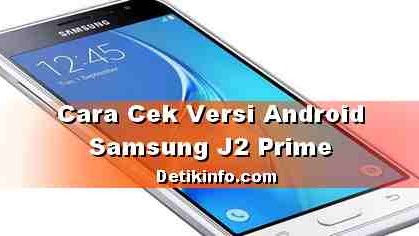 Detail Foto Hp Samsung J2 Prime Nomer 34