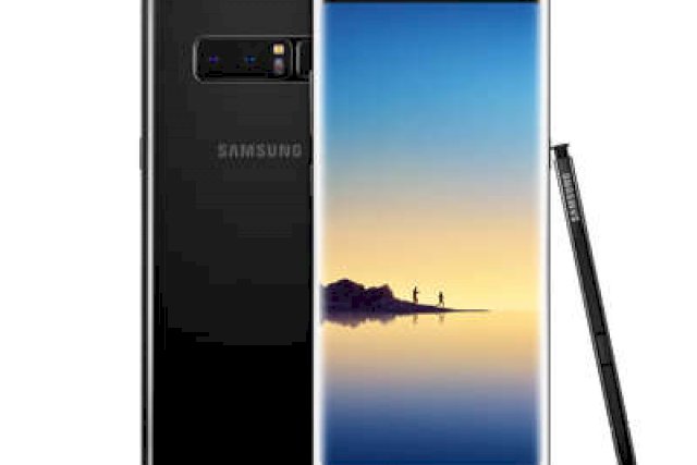 Detail Foto Hp Samsung Terbaru 2018 Nomer 12