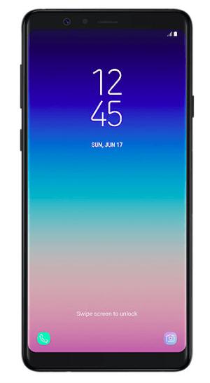 Detail Foto Hp Samsung Terbaru 2018 Nomer 13