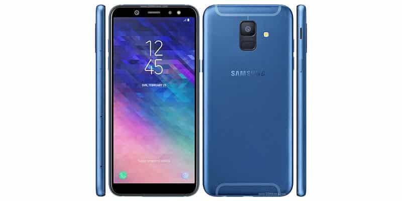 Detail Foto Hp Samsung Terbaru 2018 Nomer 14