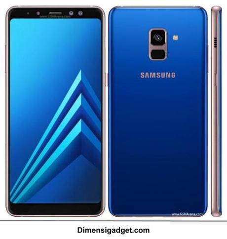 Detail Foto Hp Samsung Terbaru 2018 Nomer 24
