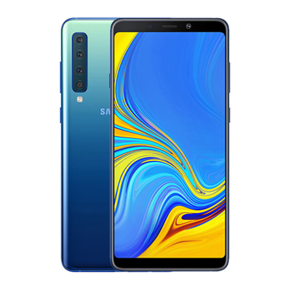 Detail Foto Hp Samsung Terbaru 2018 Nomer 4