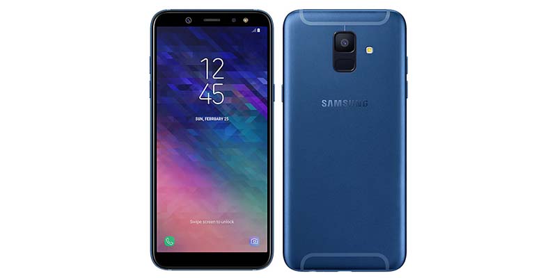 Detail Foto Hp Samsung Terbaru 2018 Nomer 25