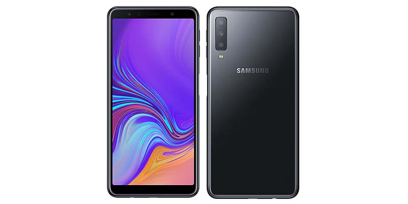 Detail Foto Hp Samsung Terbaru 2018 Nomer 34