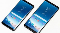 Detail Foto Hp Samsung Terbaru 2018 Nomer 37