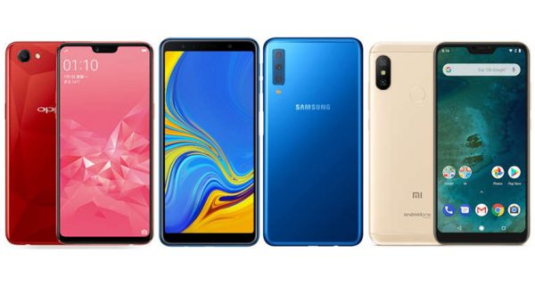 Detail Foto Hp Samsung Terbaru 2018 Nomer 39