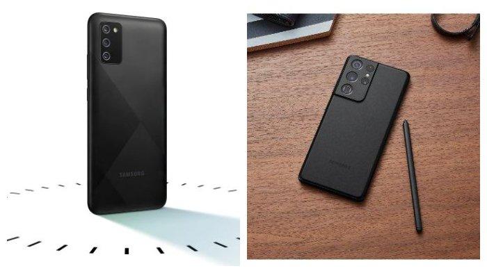 Detail Foto Hp Samsung Terbaru Nomer 30