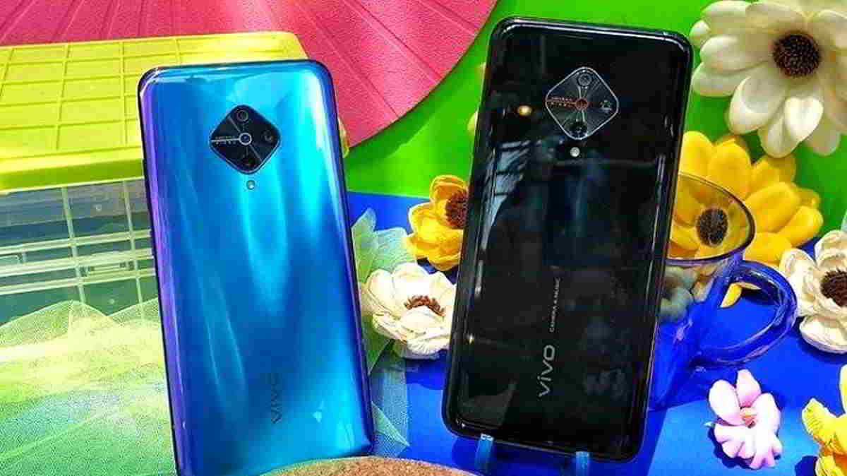 Download Foto Hp Vivo S1 Pro Nomer 5