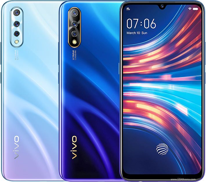 Detail Foto Hp Vivo Terbaru Nomer 16