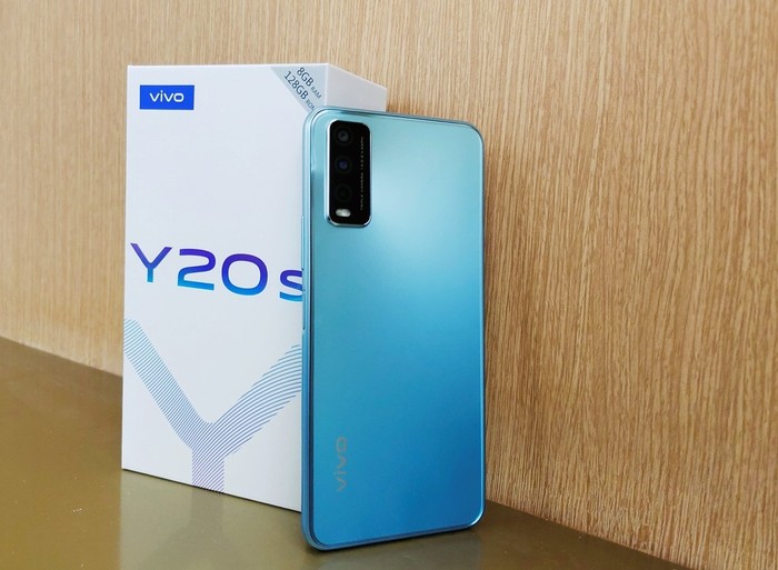 Detail Foto Hp Vivo Terbaru Nomer 24