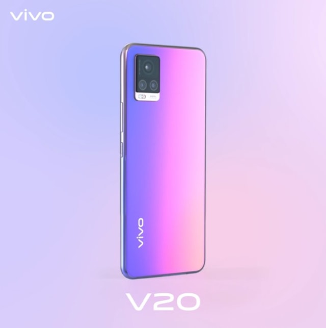 Detail Foto Hp Vivo Terbaru Nomer 25