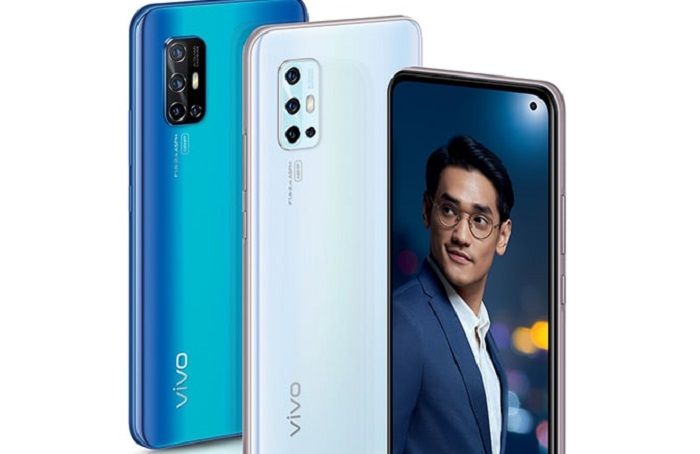 Detail Foto Hp Vivo Terbaru Nomer 4