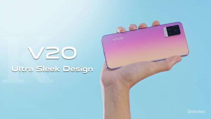 Detail Foto Hp Vivo Terbaru Nomer 31