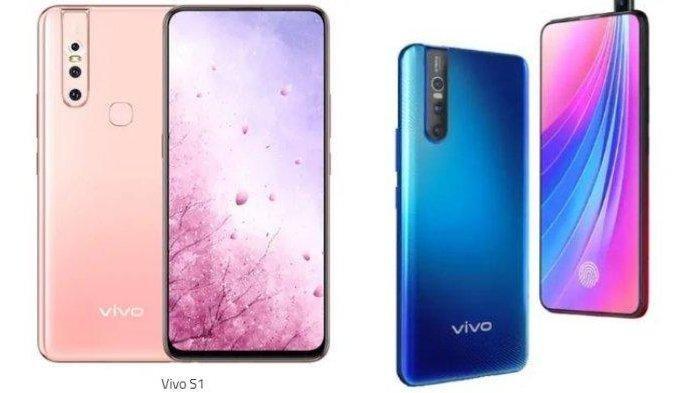 Detail Foto Hp Vivo Terbaru Nomer 37