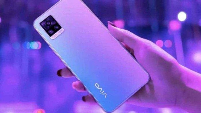 Detail Foto Hp Vivo Terbaru Nomer 41