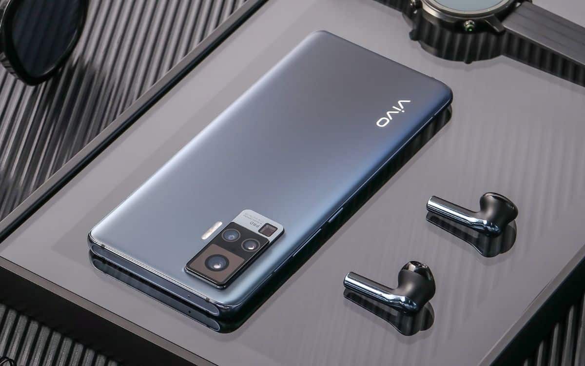 Detail Foto Hp Vivo Terbaru Nomer 42