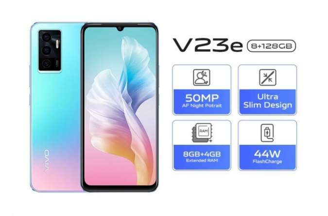 Detail Foto Hp Vivo Terbaru Nomer 45