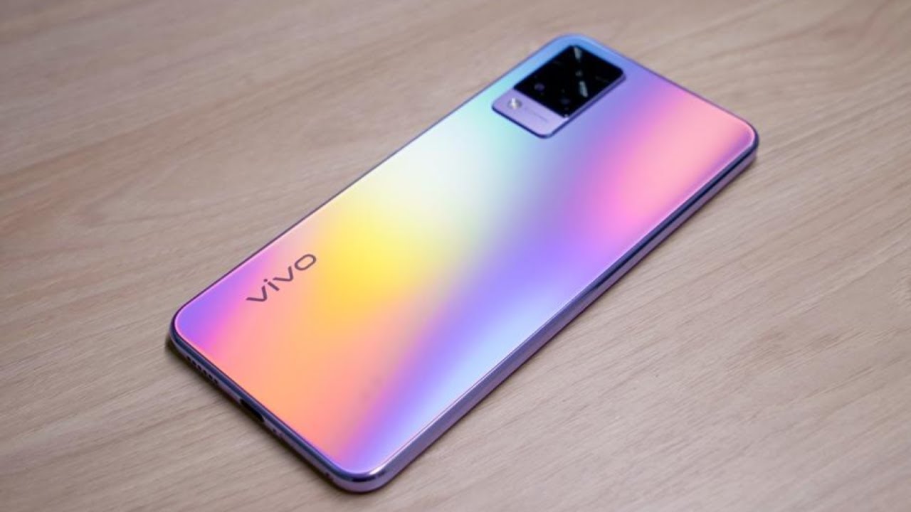 Detail Foto Hp Vivo Terbaru Nomer 49