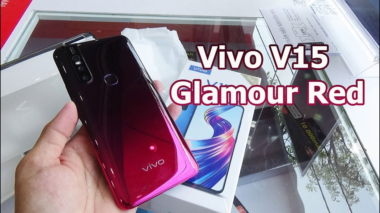 Detail Foto Hp Vivo V15 Nomer 31