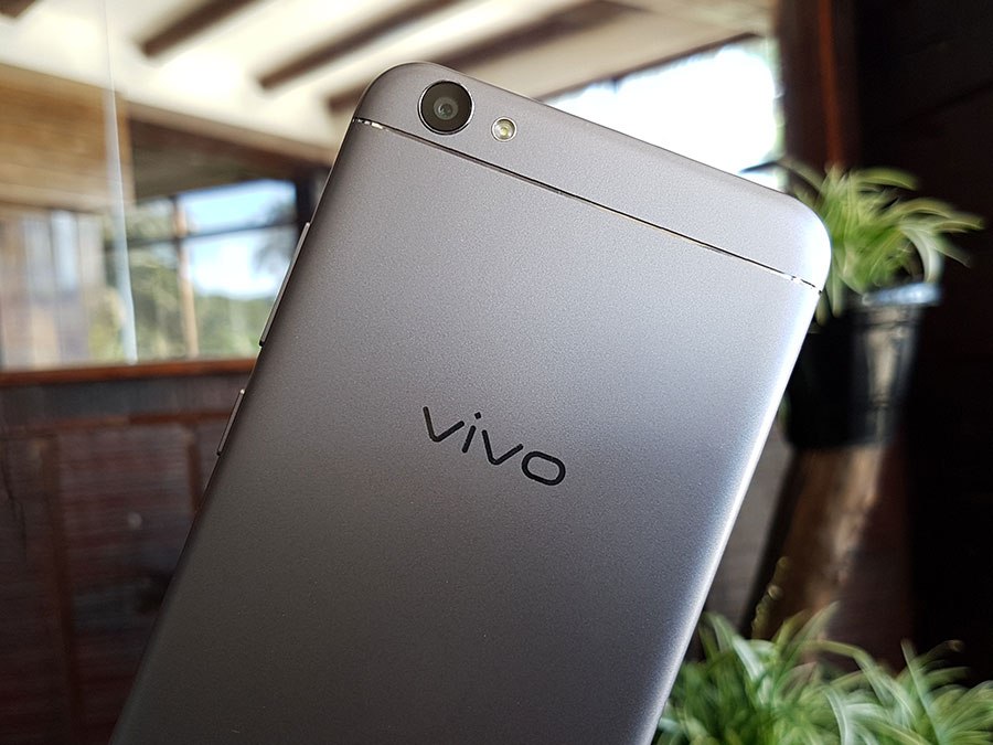 Detail Foto Hp Vivo V5 Nomer 42