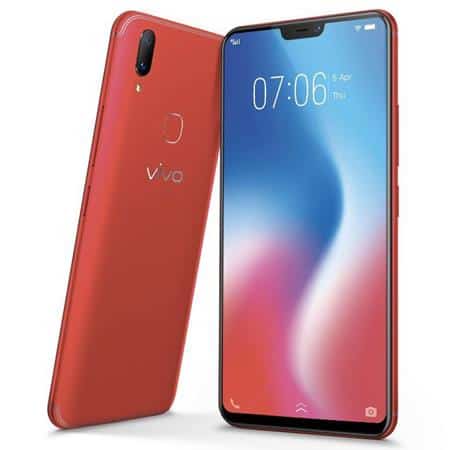 Detail Foto Hp Vivo V9 Nomer 17