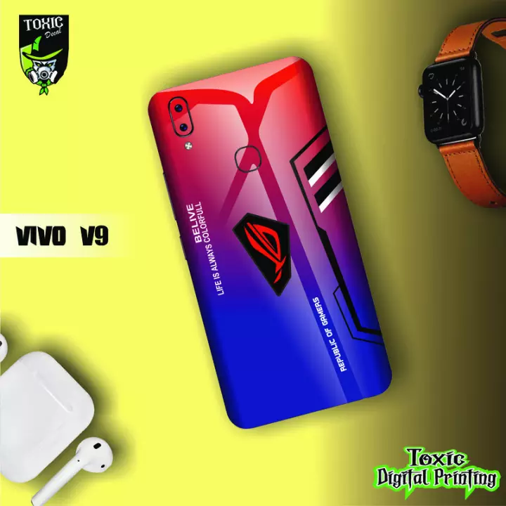 Detail Foto Hp Vivo V9 Nomer 39