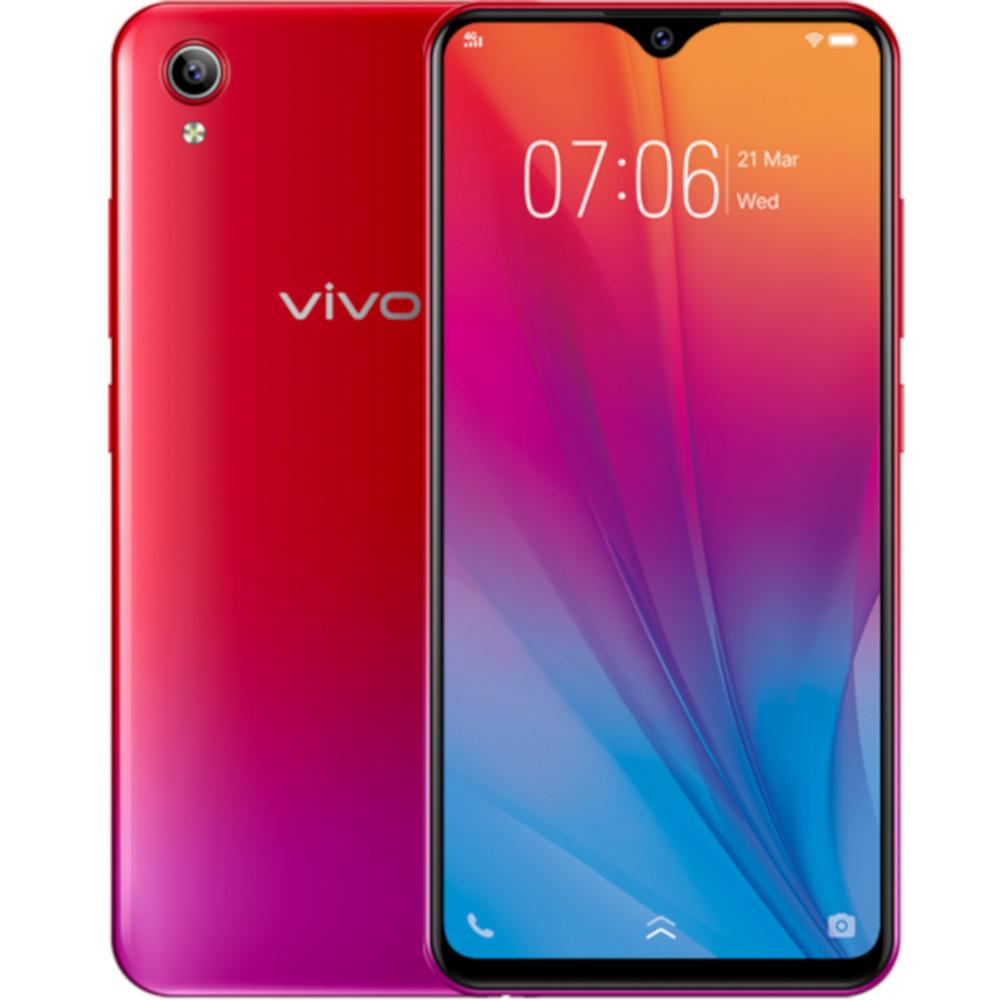 Foto Hp Vivo Y91c - KibrisPDR