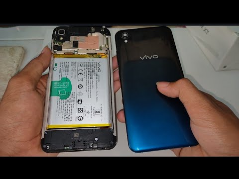 Detail Foto Hp Vivo Y91c Nomer 48