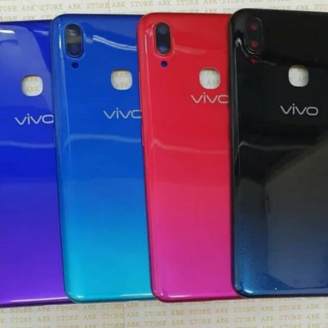 Detail Foto Hp Vivo Y93 Nomer 43