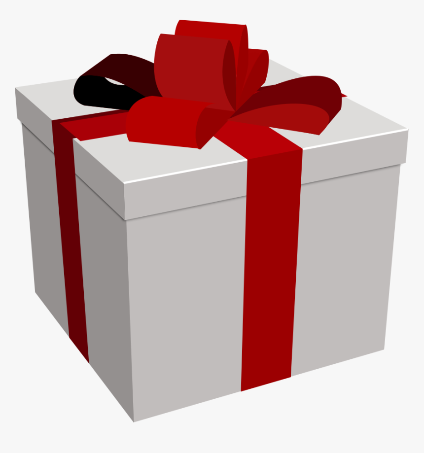 Geschenkbox Clipart - KibrisPDR
