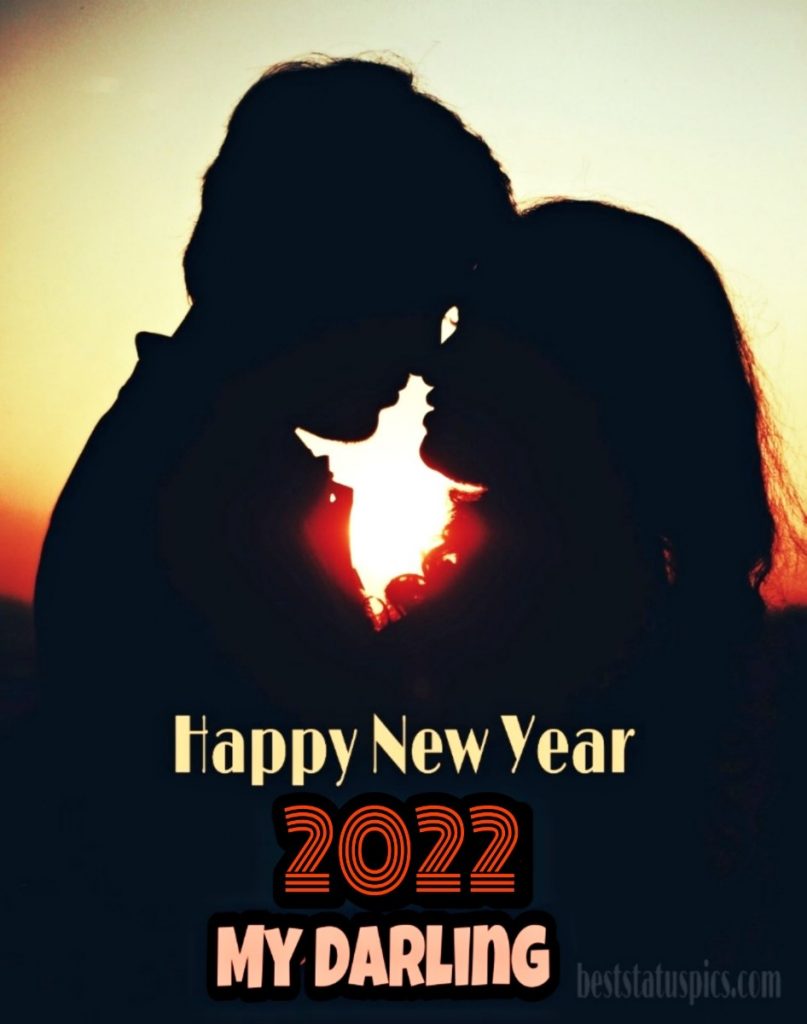 Detail Happy New Year Love Images Nomer 12