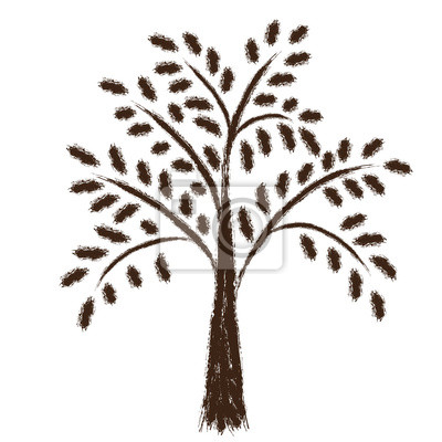 Detail Herbst Baum Zeichnen Nomer 11