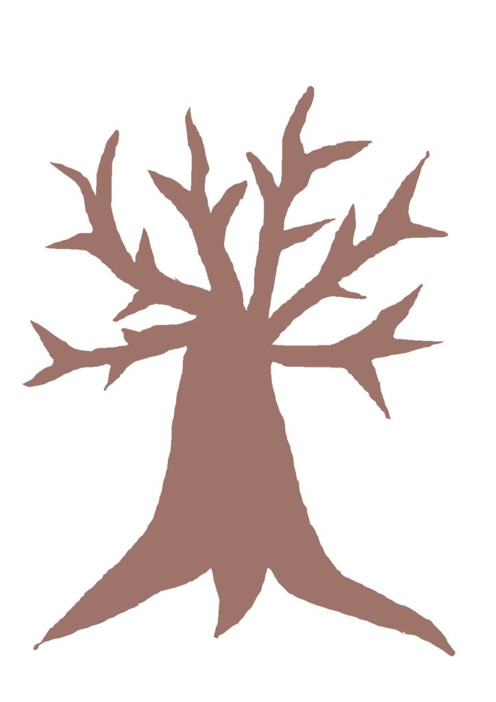 Detail Herbst Baum Zeichnen Nomer 15
