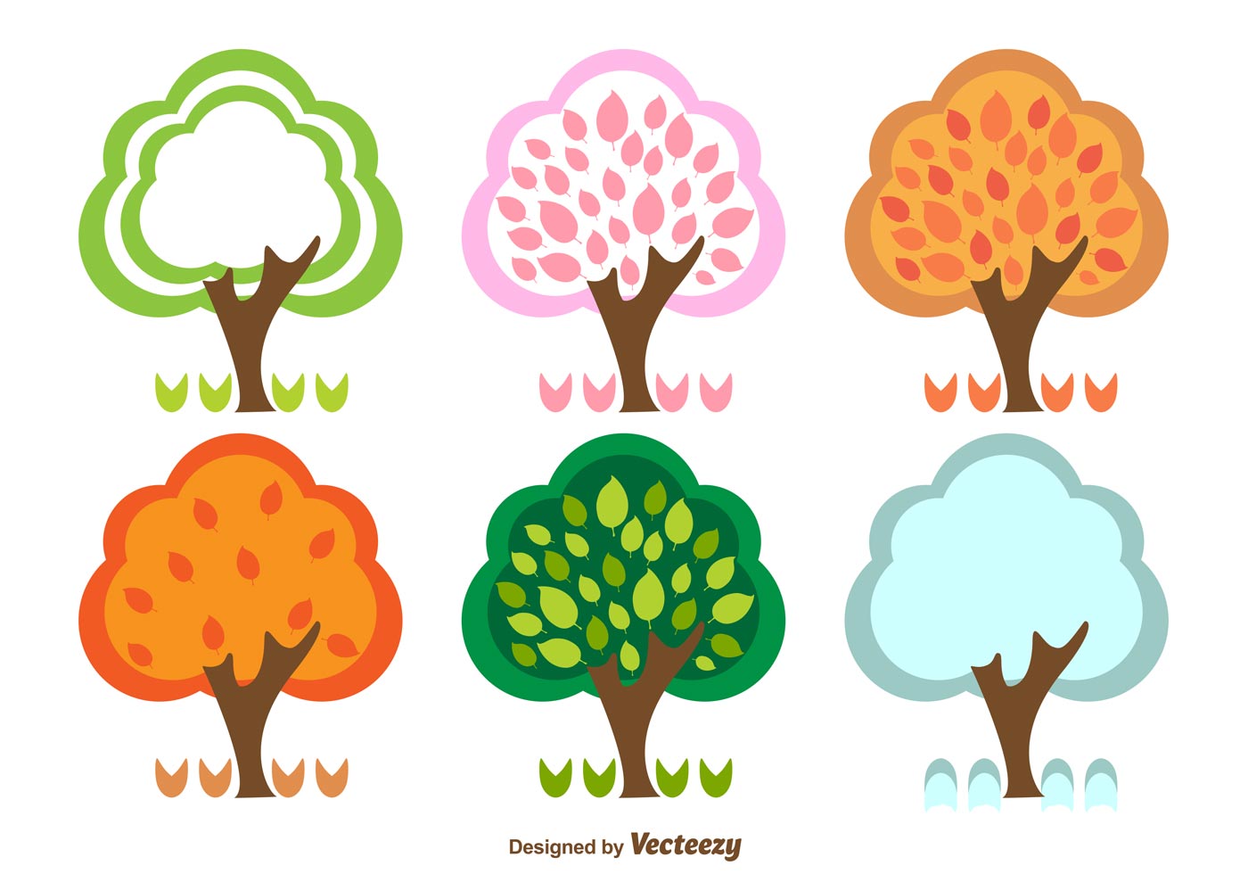 Detail Herbst Baum Zeichnen Nomer 22