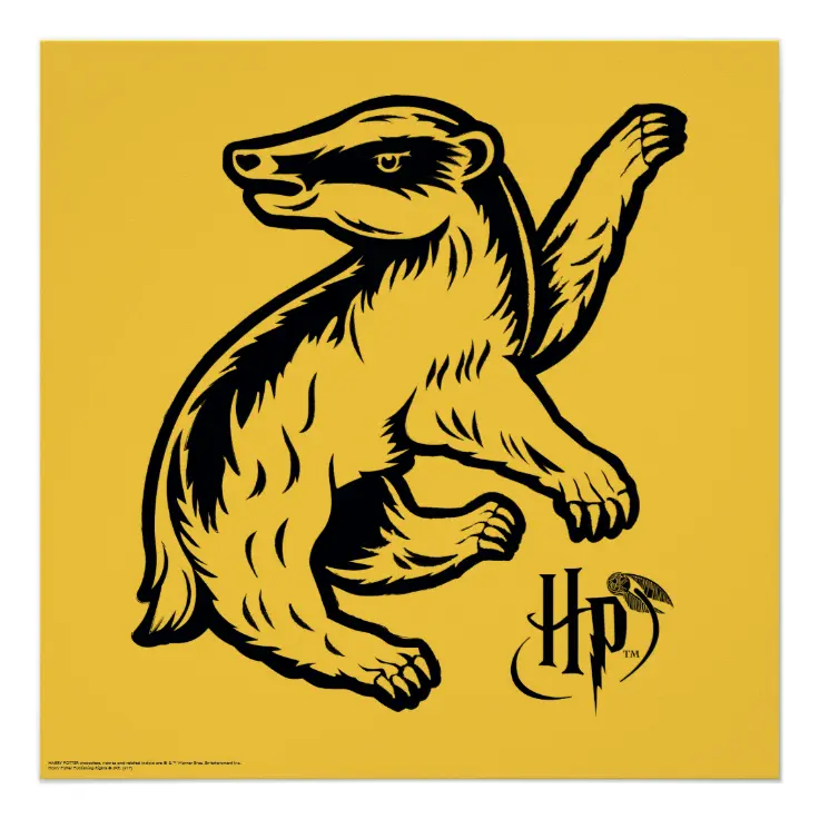 Detail Hufflepuff Icon Nomer 13